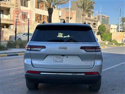 جيب جراند شيروكي إل